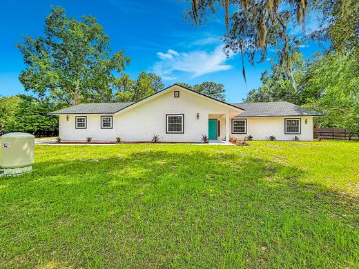 Villa Ocala, Marion County