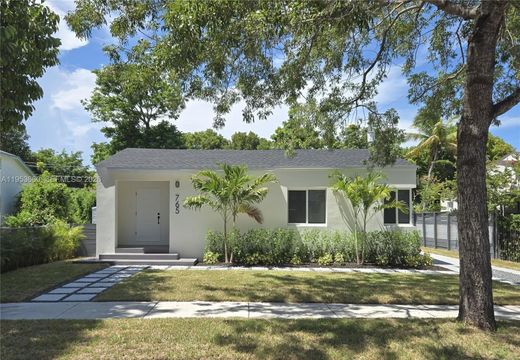 Villa in Miami, Miami-Dade