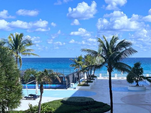 Wohnkomplexe in South Palm Beach, Palm Beach County