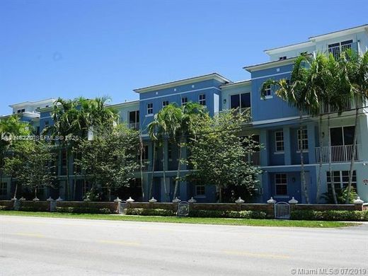 Dom miejski w Plantation, Broward County