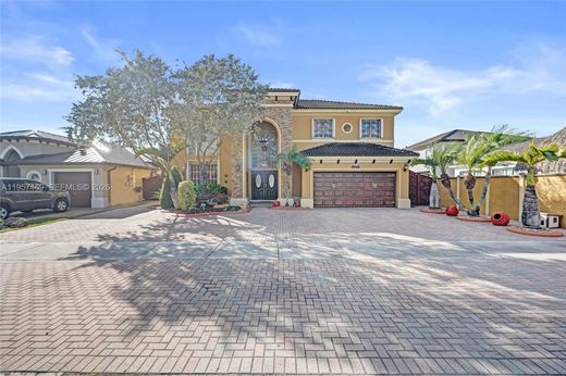 Villa in South Miami Heights, Miami-Dade County