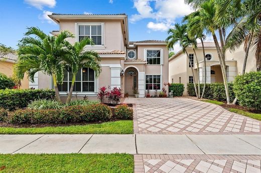 Villa in Boca Raton, Palm Beach