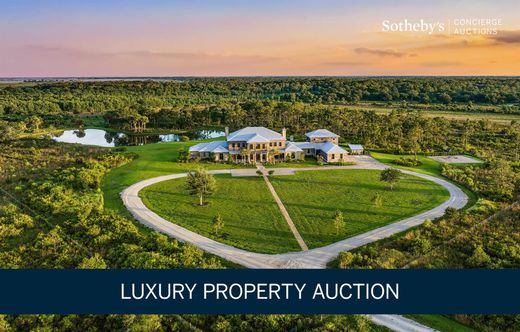 Villa for sale in Okeechobee