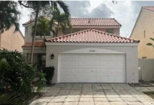 Villa en Hollywood, Broward County