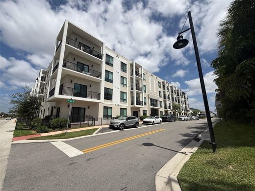 Komplex apartman Doral, Miami-Dade County