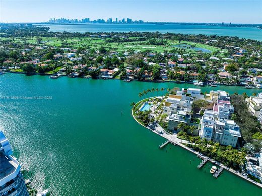 ‏בניין ב  Miami Beach, Miami-Dade County