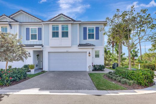 Townhouse in Stuart, Martin County
