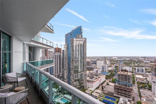 Residential complexes in Miami, Miami-Dade