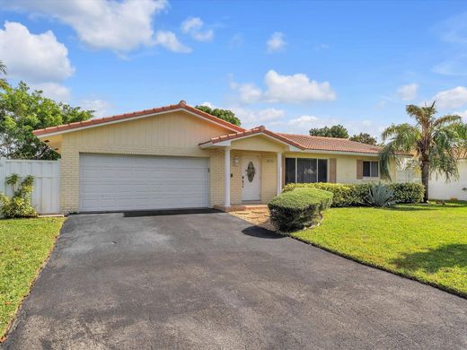 Villa a Coral Springs, Broward County