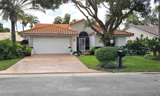 Villa Boynton Beach, Palm Beach County