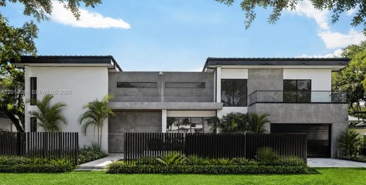 Villa in Miami, Miami-Dade County