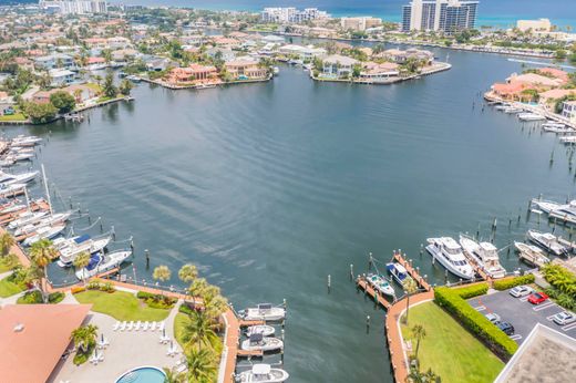 Жилой комплекс, Delray Beach, Palm Beach County