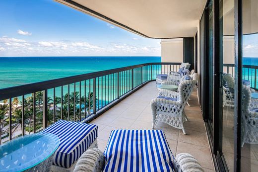Edificio en Palm Beach Shores, Palm Beach County