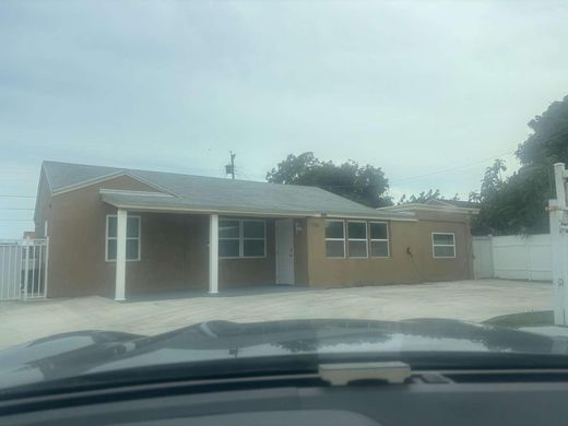Villa à Hialeah, Comté de Miami-Dade
