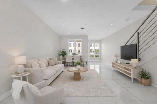 Wohnkomplexe in Doral, Miami-Dade County