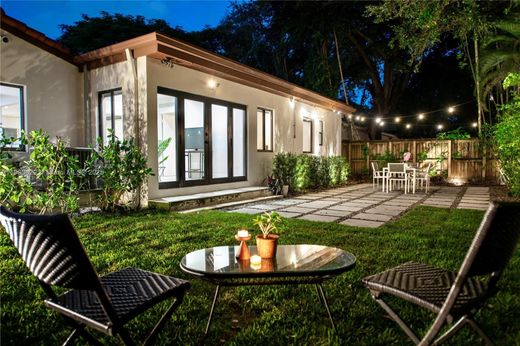 Villa in El Portal, Miami-Dade County