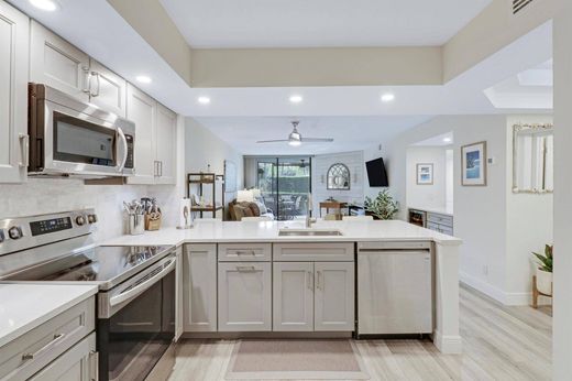 Complexes résidentiels à Juno Beach, Comté de Palm Beach