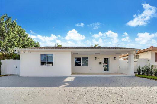 Villa in Miami, Miami-Dade