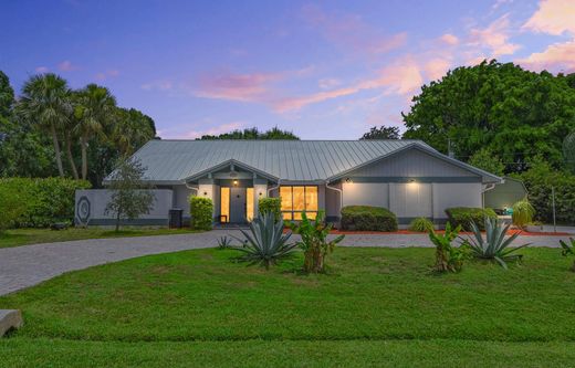 Villa en Port Saint Lucie, Saint Lucie County
