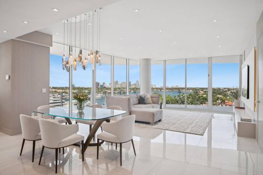 Edificio en Fort Lauderdale, Broward County