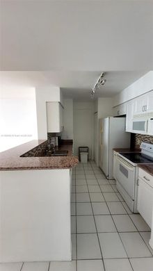 Edificio en Miami, Miami-Dade County