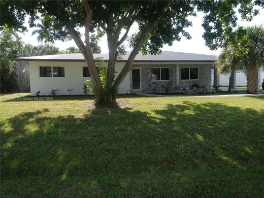 Villa en Fort Pierce, Saint Lucie County