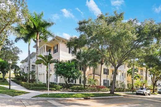 Komplex apartman Jupiter, Palm Beach County