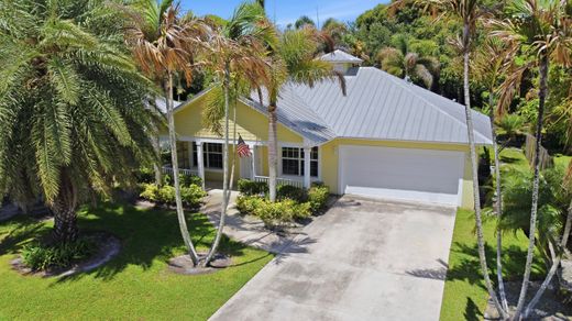 Villa in Stuart, Martin County