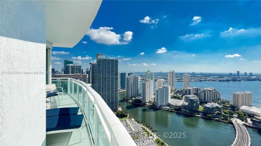 Edificio en Miami, Miami-Dade County
