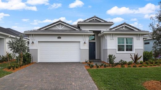 Villa in Port Saint Lucie, Saint Lucie County