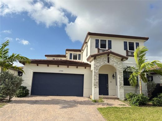 Вилла, Майами, Miami-Dade County