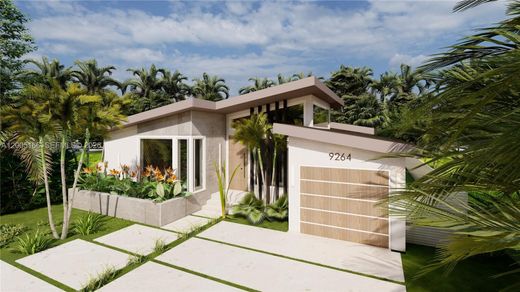 Villa a Surfside, Miami-Dade County