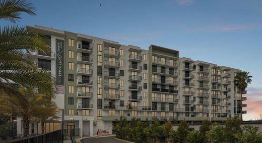 Residential complexes in Davie, Broward County