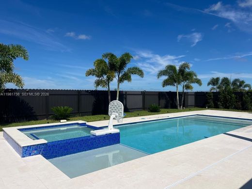 Villa a Cape Coral, Lee County