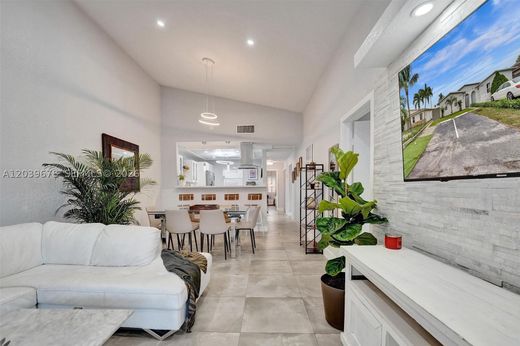 Villa in Dania Beach, Broward County