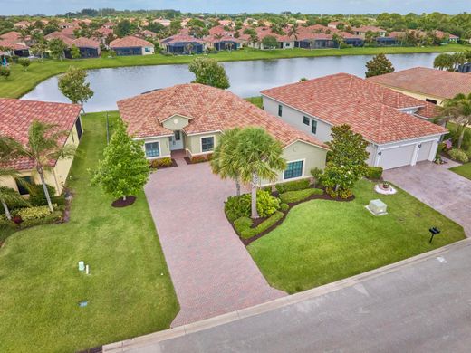 Villa Vero Beach, Indian River County