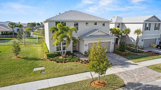 Villa - Port Saint Lucie, Saint Lucie County