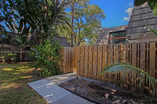 Townhouse in West Palm Beach, Palm Beach