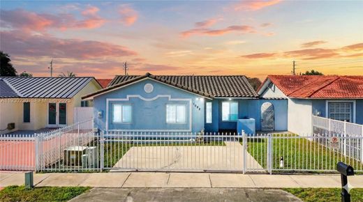 Villa a Miami Terrace Mobile Home, Miami-Dade County