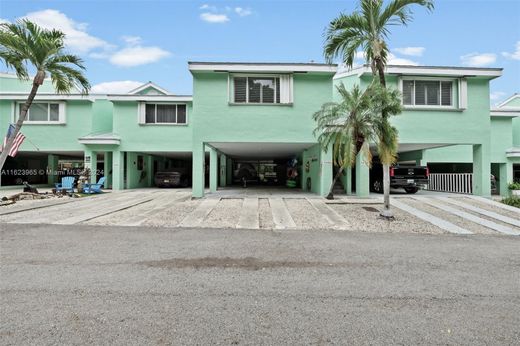 公寓楼  出租 Key Largo