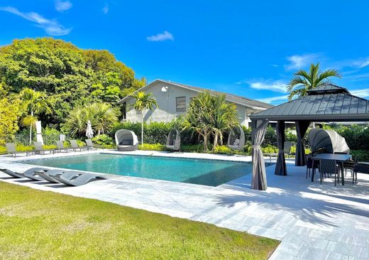 Dom miejski w Boca Raton, Palm Beach County