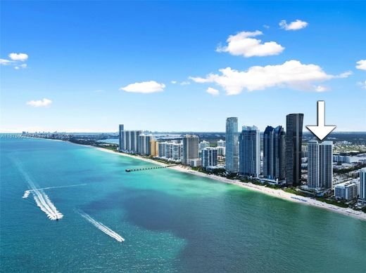 Appartementencomplex in Sunny Isles Beach, Miami-Dade County