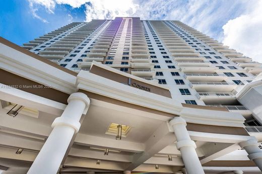 公寓楼  迈阿密, Miami-Dade County
