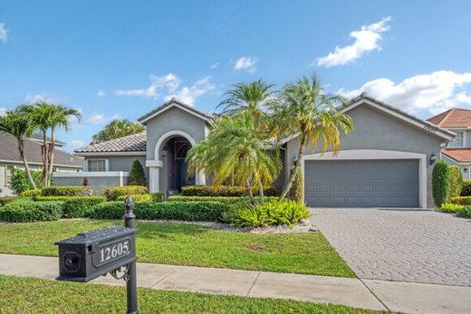 Villa a Boca Raton, Palm Beach County