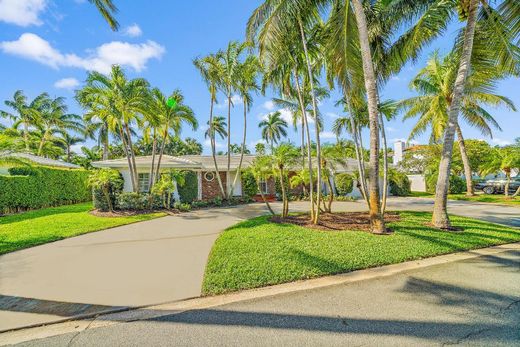 Villa in West Palm Beach, Palm Beach