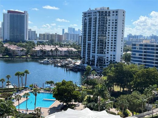 公寓楼  Hallandale Beach, Broward County