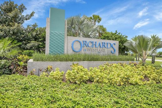 ‏וילה ב  The Acreage, Palm Beach County