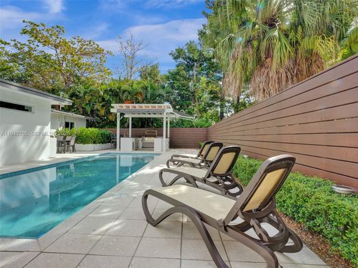 Villa en Fort Lauderdale, Broward County
