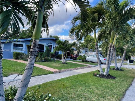 Villa a Margate Estates, Broward County