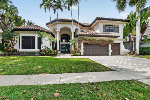Villa in Boca Raton, Palm Beach